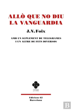 Bertrand.pt - Allo Que No Diu La Vanguardia