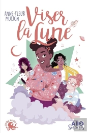 Allô Sorcières Tome 1 : Viser La Lune