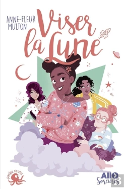 Bertrand.pt - Allô Sorcières Tome 1 : Viser La Lune