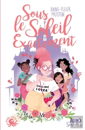 Allô Sorcières Tome 2 : Sous Le Soleil Exactement
