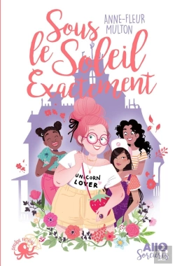Bertrand.pt - Allô Sorcières Tome 2 : Sous Le Soleil Exactement