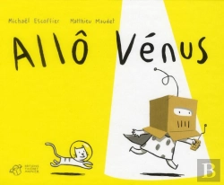 Bertrand.pt - Allo Venus