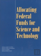 Allocating Federal Funds For Science And Technology