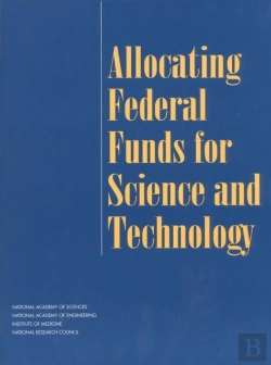 Bertrand.pt - Allocating Federal Funds For Science And Technology