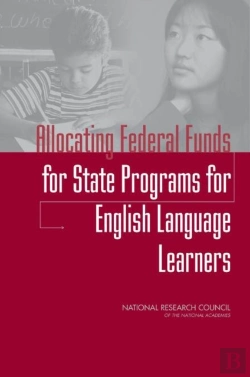 Bertrand.pt - Allocating Federal Funds For State Programs For English Language Learners