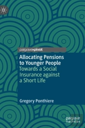 Allocating Pensions To Younger People