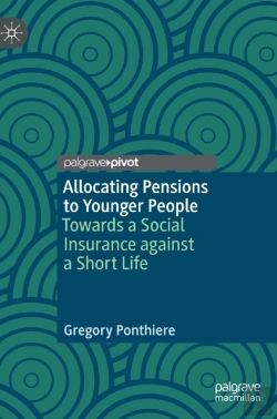 Bertrand.pt - Allocating Pensions To Younger People