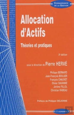 Bertrand.pt - Allocation D'Actifs, 2e Edition - Theories Et Pratiques, 2e Ed.