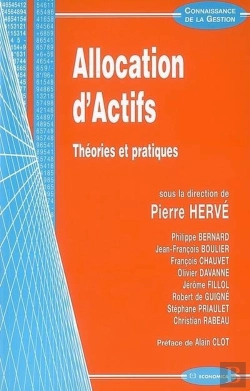 Bertrand.pt - Allocation D'Actifs