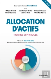 Allocation D'Actifs : Théories Et Pratiques (3e Édition)