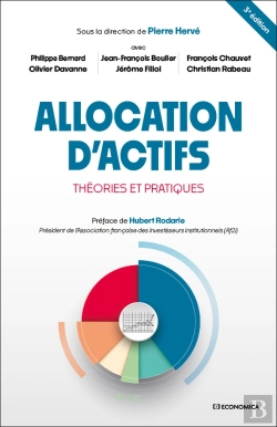 Bertrand.pt - Allocation D'Actifs : Théories Et Pratiques (3e Édition)