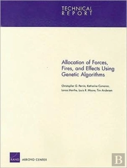 Bertrand.pt - Allocation Of Forces, Fires, And Effects Using Genetic Algorithms