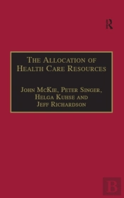 Allocation Of Health Care Resources