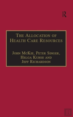 Bertrand.pt - Allocation Of Health Care Resources