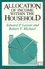 Allocation Of Income Within The Household