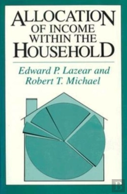 Bertrand.pt - Allocation Of Income Within The Household