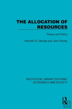 Bertrand.pt - Allocation Of Resources