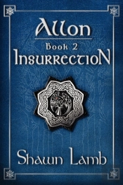 Allon   Book 2   Insurrection