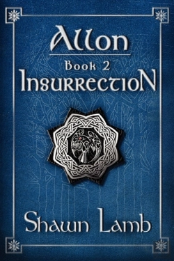 Bertrand.pt - Allon   Book 2   Insurrection
