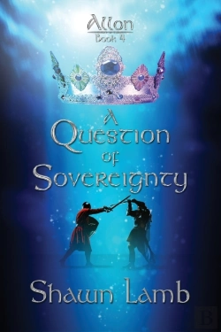Bertrand.pt - Allon Book 4 - A Question Of Sovereignty
