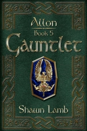 Allon Book 5 - Gauntlet