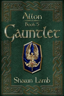 Bertrand.pt - Allon Book 5 - Gauntlet