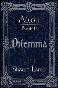 Bertrand.pt - Allon Book 6 - Dilemma