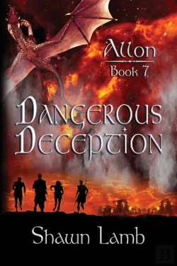 Bertrand.pt - Allon Book 7 - Dangerous Deception