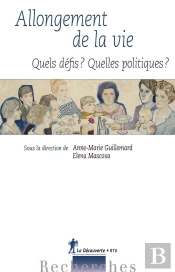Allongement De La Duree De Vie ? Quels Defis ? Quelles Politiques ?