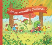 Allons Accueillir L'Automne