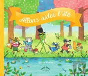 Allons Aider L'Été