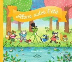 Bertrand.pt - Allons Aider L'Été