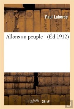 Bertrand.pt - Allons Au Peuple !