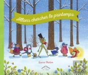 Allons Chercher Le Printemps