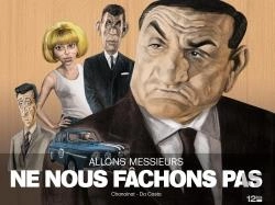 Bertrand.pt - Allons Messieurs, Ne Nous Fâchons Pas