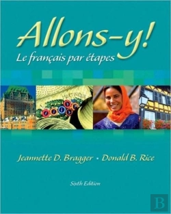 Bertrand.pt - Allons Y 6e-Txt Aud Cd Pkg-Adv