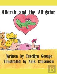 Allorah And The Alligator