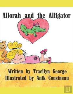 Bertrand.pt - Allorah And The Alligator