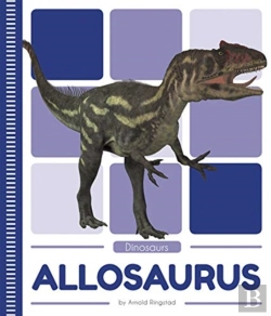 Bertrand.pt - Allosaurus