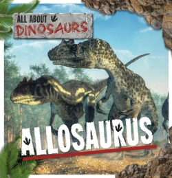 Bertrand.pt - Allosaurus