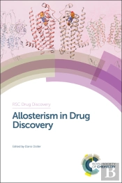 Allosterism In Drug Discovery