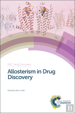 Bertrand.pt - Allosterism In Drug Discovery