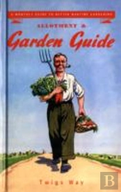 Allotment And Garden Guide