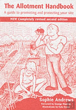 Bertrand.pt - Allotment Handbook