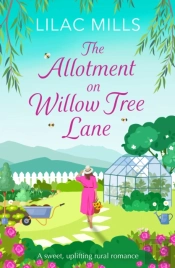 Allotment On Willow Tree Lane
