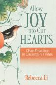 Allow Joy Into Our Hearts