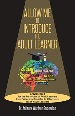 Bertrand.pt - Allow Me To Introduce The Adult Learner