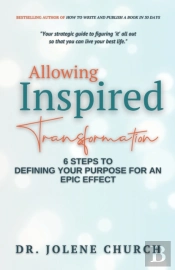 Allowing Inspired Transformation