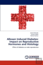 Alloxan Induced Diabetes