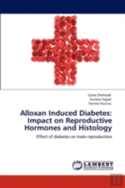 Bertrand.pt - Alloxan Induced Diabetes